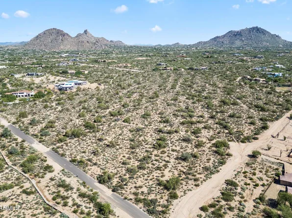 9220 E MARIPOSA GRANDE Drive #1, Scottsdale, AZ 85255