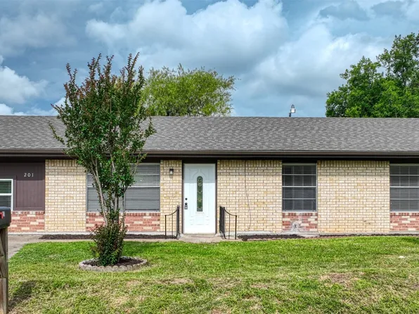 201 McLendon St, Mexia, TX 76667