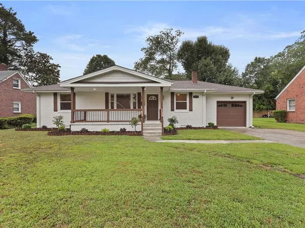 6343 Glenoak Dr, Norfolk, VA 23513