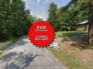 LOT 13 Takelma Trce, Cherokee Village, AR 72529