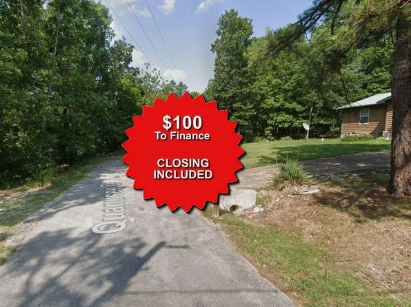 LOT 13 Takelma Trce, Cherokee Village, AR 72529