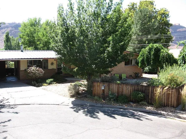 470 Grand Circle Dr, Moab, UT 84532