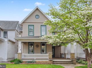 321 E Middle St, Hanover, PA 17331