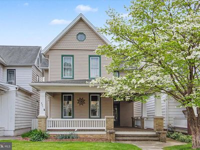 321 E Middle St, Hanover, PA, 17331