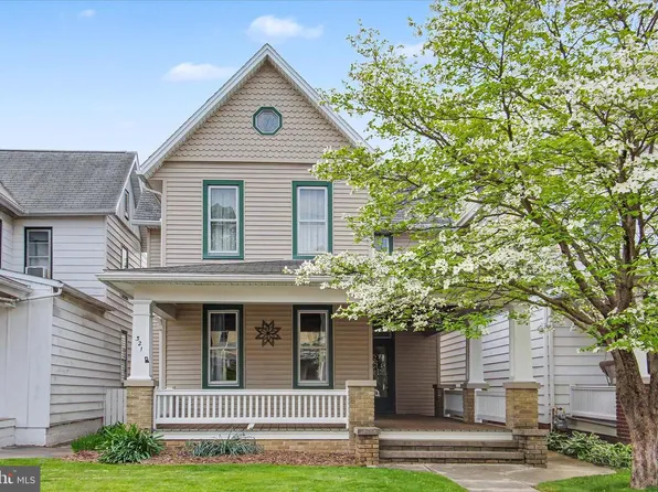 321 E Middle St, Hanover, PA 17331