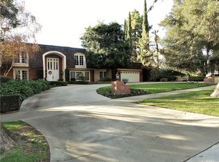 1777 N Euclid Ave, Upland, CA 91784