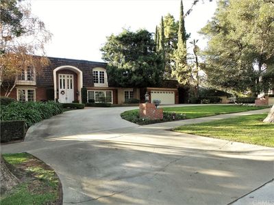 1777 N Euclid Ave, Upland, CA, 91784