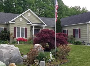 223 Cams Fortune Way, Harrington, DE 19952