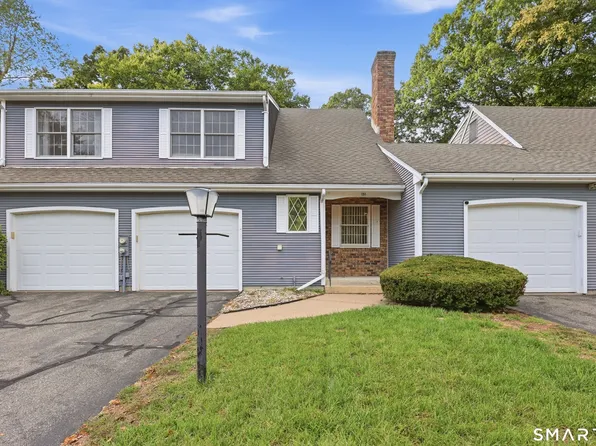 157 Brighton Circle, Windsor, CT 06095