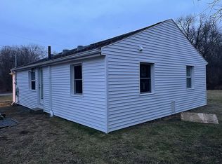 11 Higney Ave, Warwick, RI 02889