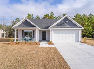 64 Jack Pine Rd, Ridgeland, SC 29936