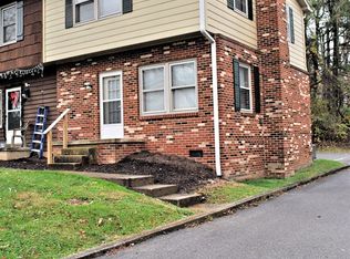 519 Clement St, Radford, VA 24141