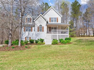 76 Riverbend Trl, Douglasville, GA, 30134