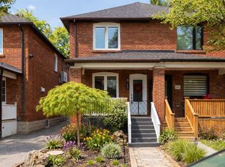 683 Hillsdale Ave E, Toronto, ON M4S 1V4
