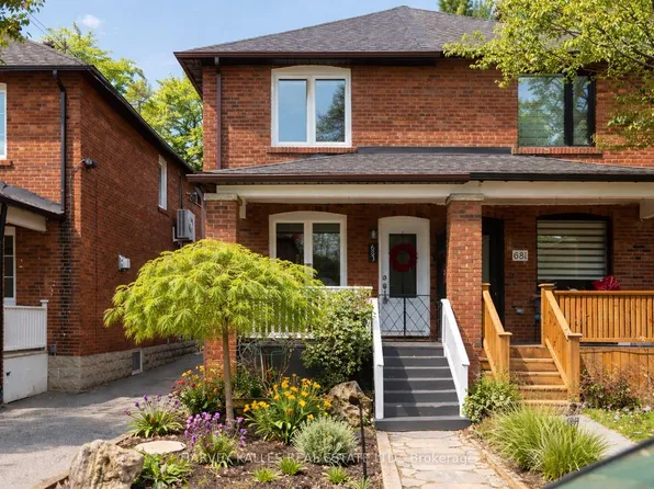 683 Hillsdale Ave E, Toronto, ON M4S 1V4