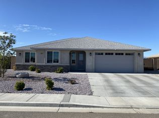 321 Abigail St, Ridgecrest, CA 93555
