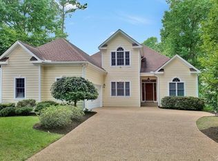 14012 Bayport Landing Ter, Midlothian, VA 23112