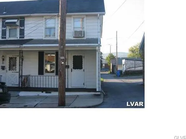 416 E Garrison St, Bethlehem, PA 18018