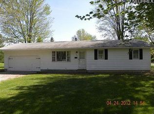 445 W College St, Oberlin, OH 44074