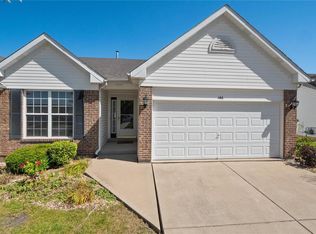146 Chesapeake Trce, Wentzville, MO 63385
