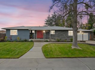 2008 Santa Lucia Way, Carmichael, CA 95608