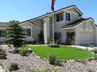 4631 Pepper Mill St, Moorpark, CA 93021