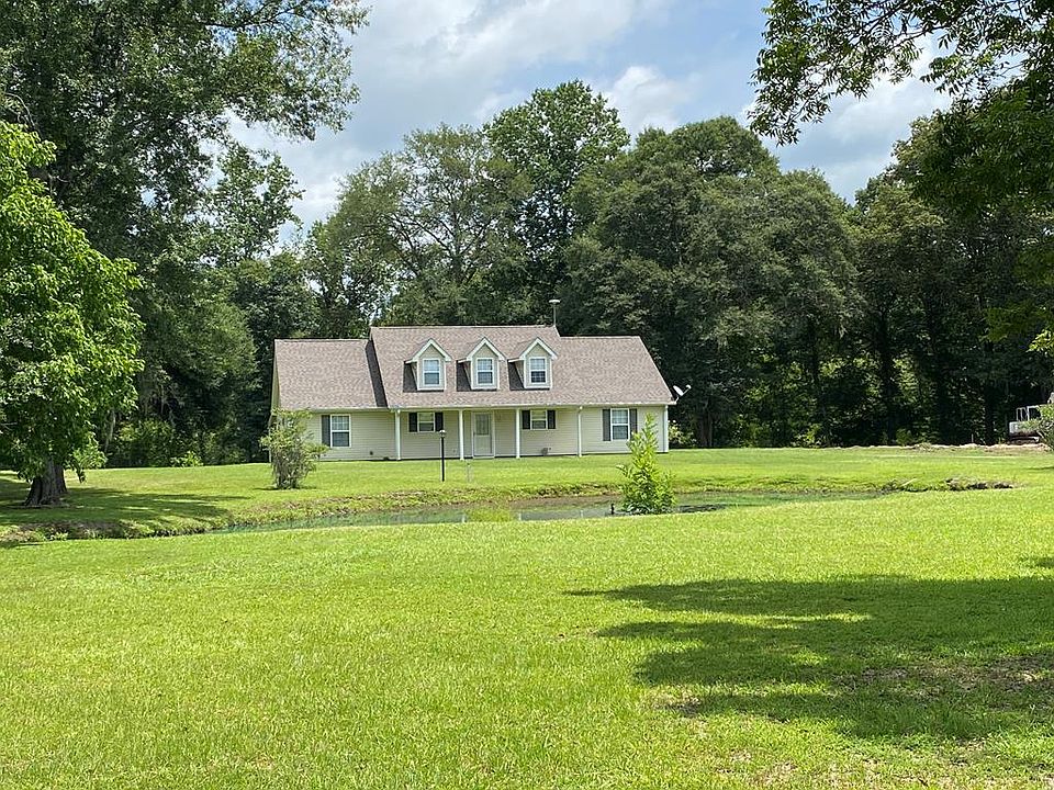 125 Cowikee Ln, Eufaula, AL 36027 MLS 24274 Zillow