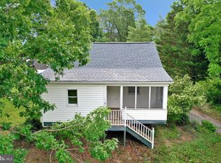 237 Mission Rd, Harpers Ferry, WV 25425