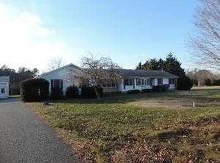 8654 Legion Rd, Denton, MD 21629