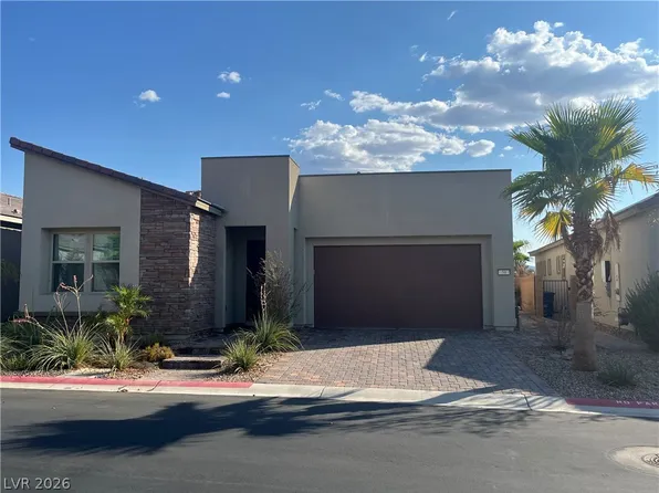 59 Alta Cascata Pl, Henderson, NV 89011
