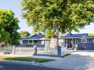 10218 Collett Ave, North Hills, CA 91343