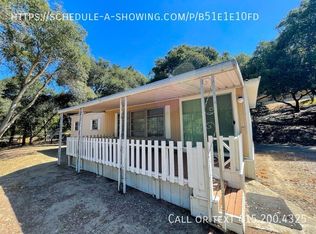 17659 Vierra Canyon Rd, Salinas, CA 93907