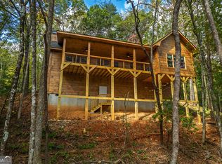 85 Moreland Trl, Cherrylog, GA 30522