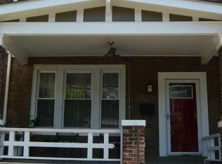 1529 Spring Pl NW, Washington, DC 20010