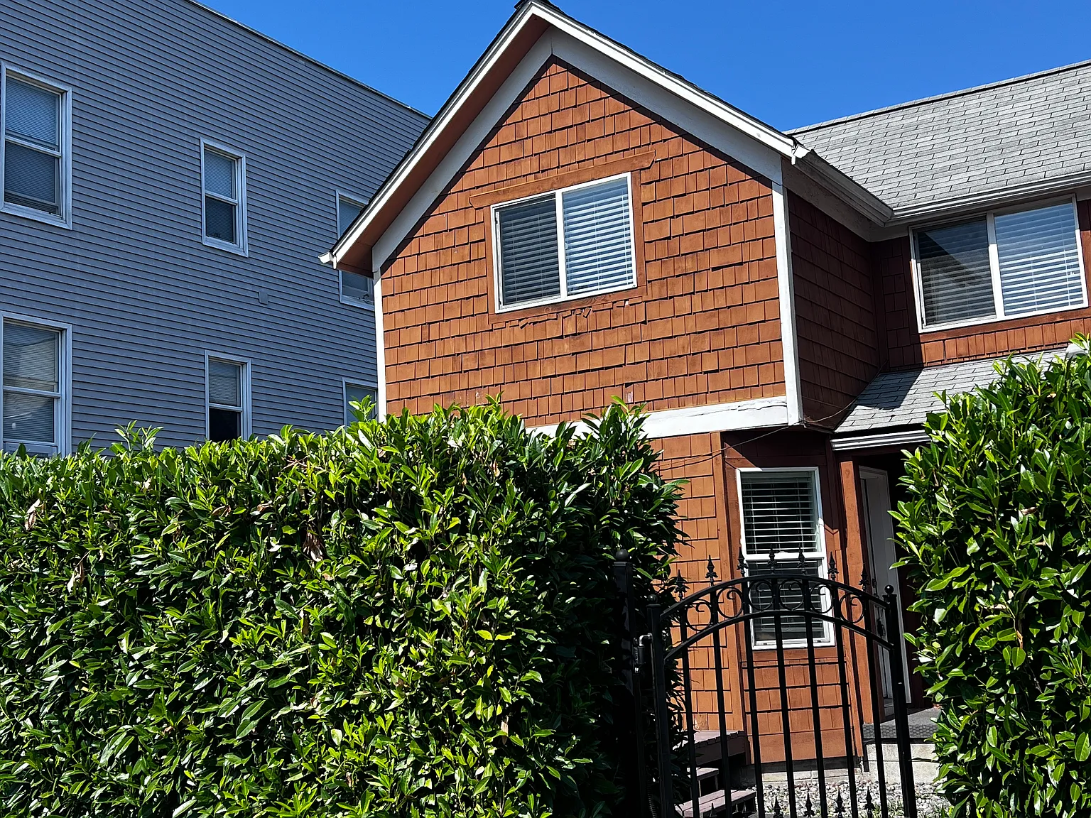 2 bed, 740 sqft, $1,650 — Photo 2