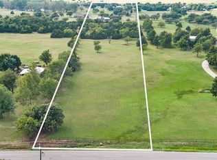 7049 S Cimarron Rd, Yukon, OK 73099