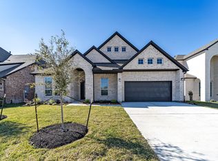 712 Woodbinde Dr, League City, TX 77573