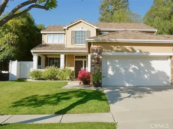 767 Ochee Cir, Corona, CA 92879