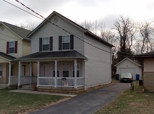 1725 E 24th Ave, Columbus, OH 43219