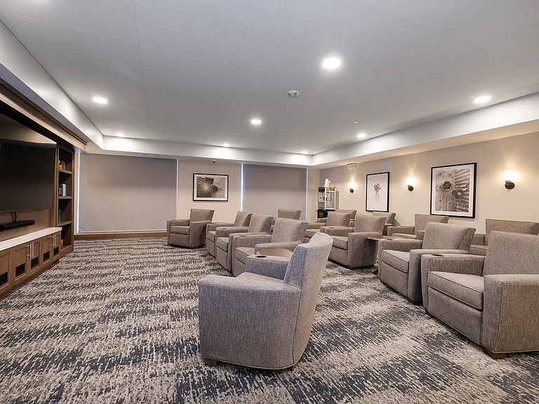 The Addie at Metro Center 55+ Apartments — Photo 13