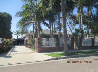 2325 Bunker Ave, El Monte, CA 91732