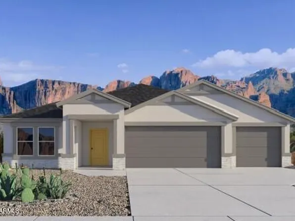 35657 N KING Lane, San Tan Valley, AZ 85140