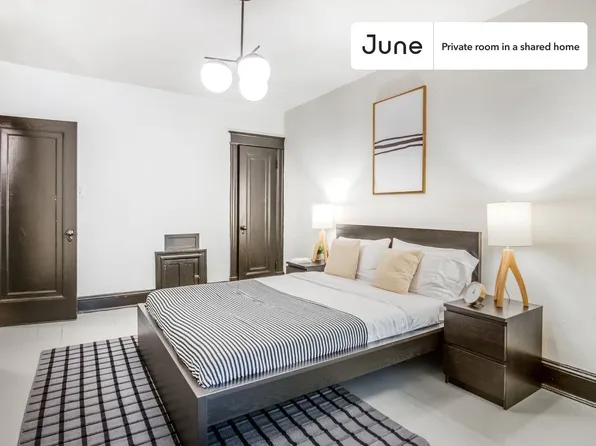 2716 Woodley Pl NW #D, Washington, DC 20008