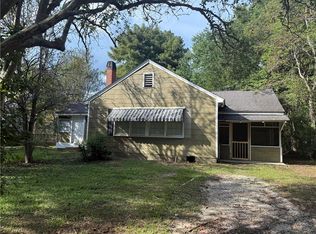 3062 Fendley Ave, Mobile, AL 36606