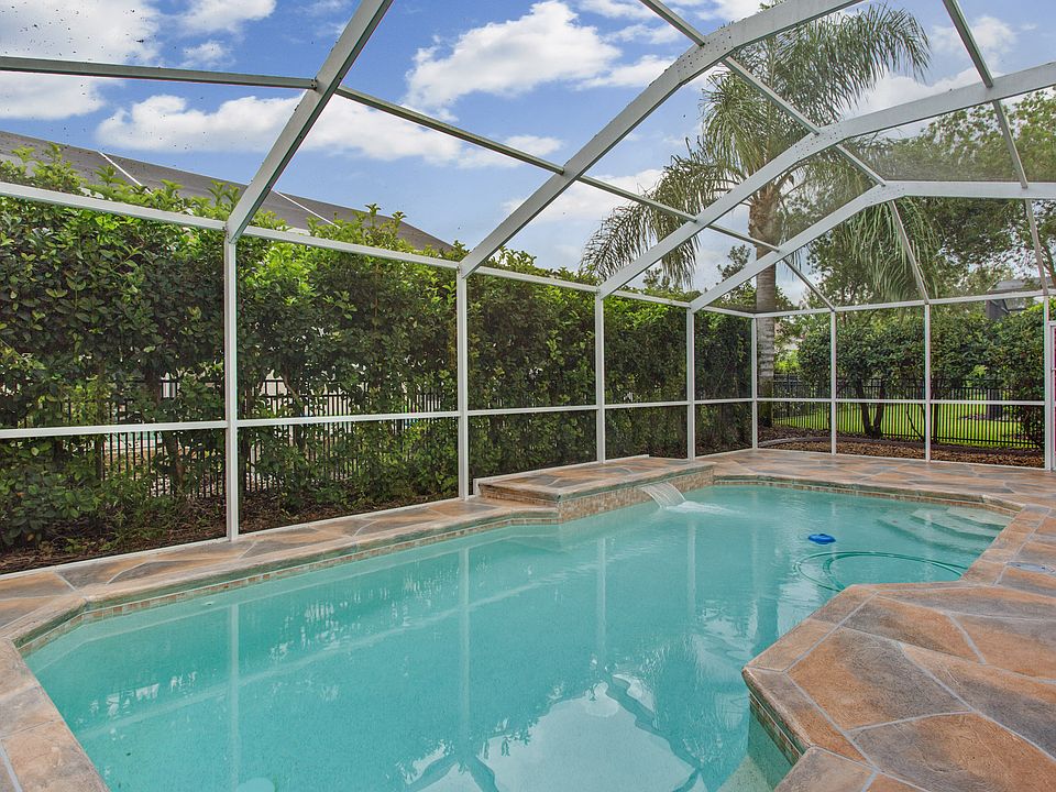  Solar Heated POOL!!
