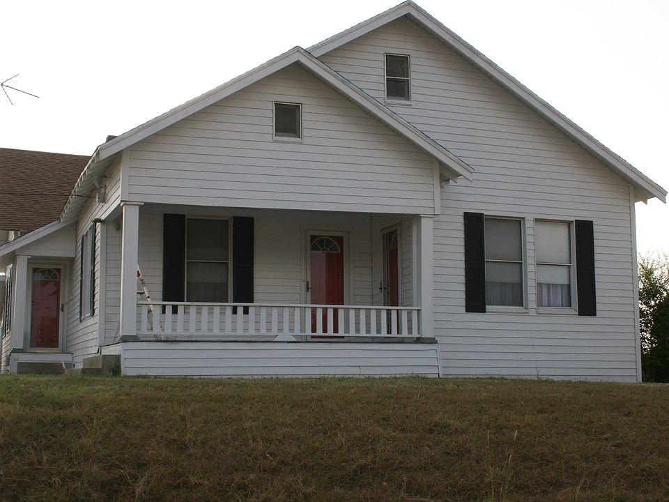 Charming Farmhouse