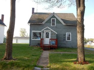 1203 Matthews St, Merrill, WI 54452