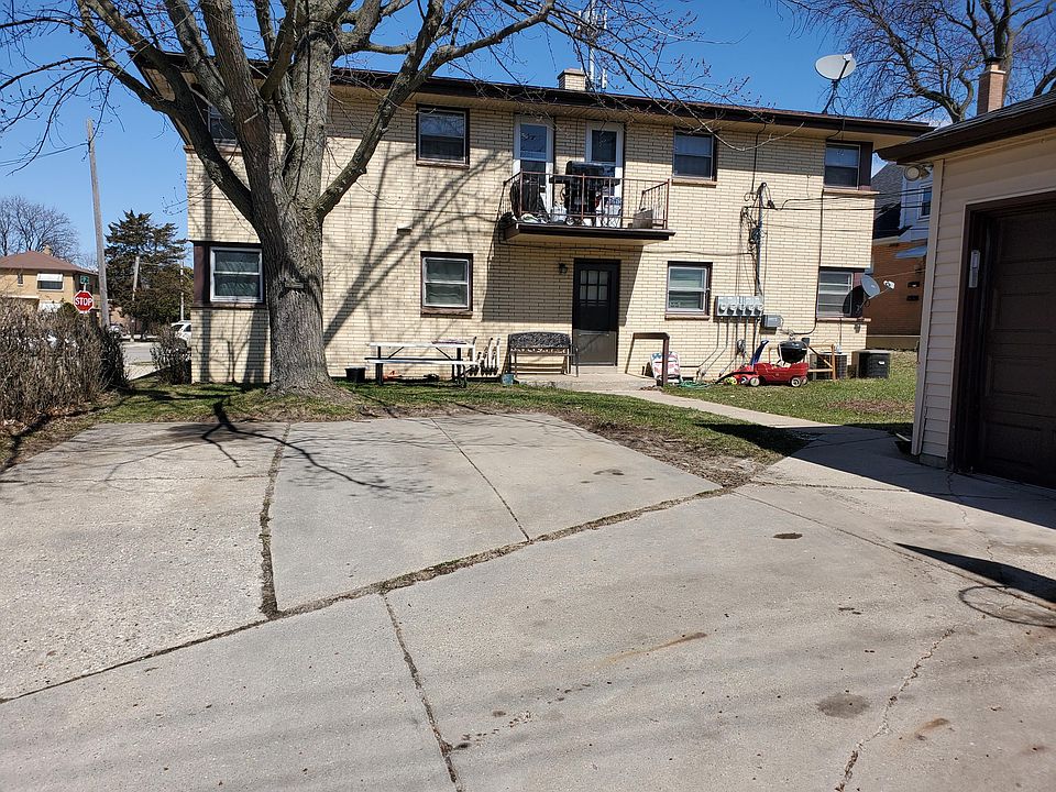 5633 W Oklahoma Ave Milwaukee WI | Zillow