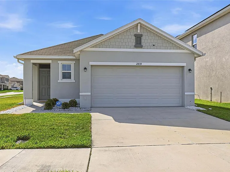 2839 Maiden Grass Isle — Photo 1