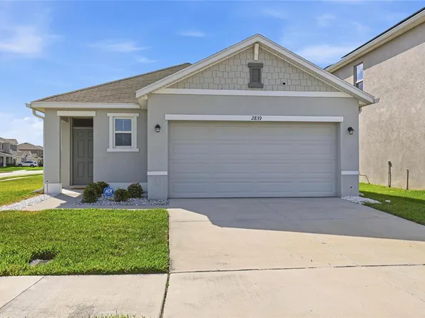 2839 Maiden Grass Isle, Wesley Chapel, FL 33543